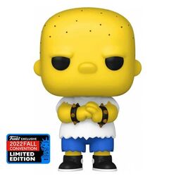 POP! Animation: Kearney Zzyzwicz (The Simpsons) 2022 Fall Convention Limited Edition - OPENBOX (Rozbalené zboží s plnou zárukou) na playgosmart.cz