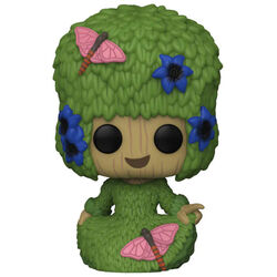 POP! Fancy Groot I Am Groot (Marvel) | playgosmart.cz