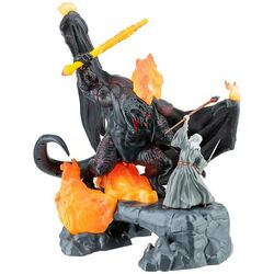 The Balrog Vs Gandalf Light BDP (Lord of The Rings) - OPENBOX (Rozbalené zboží s plnou zárukou) na playgosmart.cz