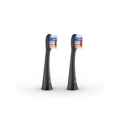 TrueLife SonicBrush K-náhradní hlavice, 2 ks, černé na playgosmart.cz