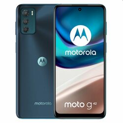 Motorola Moto G42, 4/64GB, green | nový tovar, neotvorené balenie