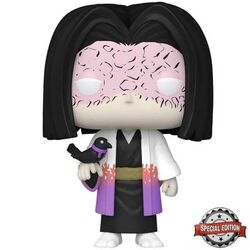 POP! Animation: Kagaya Ubuyashiki (Demon Slayer) Special Edition | playgosmart.cz