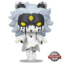 POP! Animation: Momoshiki (Boruto: Naruto Next Generations) Special Edition | playgosmart.cz