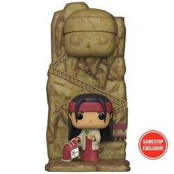 POP! Deluxe: Hashirama Senju (Boruto Naruto Next Generation) Gamestop Editon | playgosmart.cz