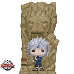 POP! Deluxe: Tobirama Senju (Boruto Naruto Next Generation) Gamestop Editon | playgosmart.cz