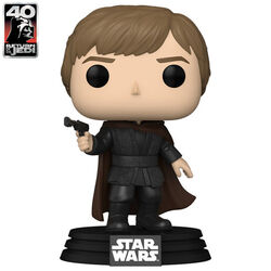POP! Luke (Star Wars) Return of the Jedi 40th | playgosmart.cz