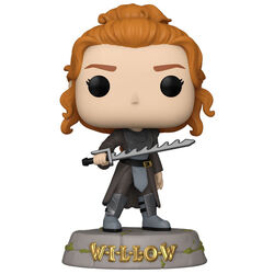 POP! Movies: Sorsha (Willow)