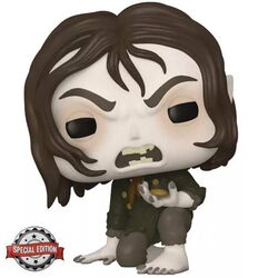 POP! Smeagol (Lord of the Rings) Special Edition | playgosmart.cz