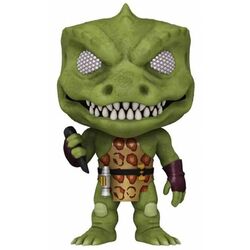 POP! TV: Gorn (Stark Trek)