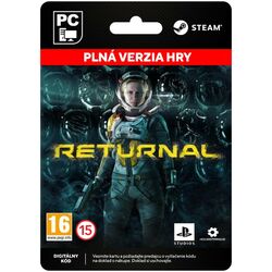Returnal [Steam]