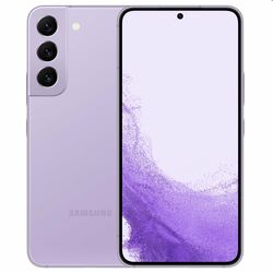 Samsung Galaxy S22, 8/256GB, bora purple