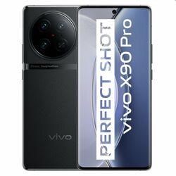 Vivo X90 Pro, 12/256GB, legendary black