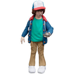 Figurka Mini Epics Dustin the Pathfinder (Stranger Things) Limited Edition