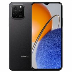Huawei Nova Y61, 4/64GB, midnight black
