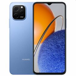 Huawei Nova Y61, 4/64GB, sapphire blue