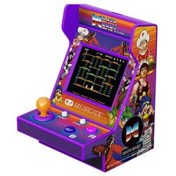 My Arcade herní konzole Nano 4,5