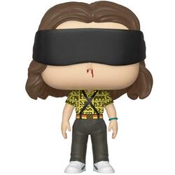 POP! TV: Battle Eleven (Stranger Things) - OPENBOX (Rozbalené zboží s plnou zárukou) na playgosmart.cz