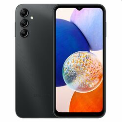 Samsung Galaxy A14 5G, 4/64GB, black