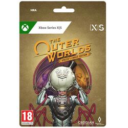 The Outer Worlds (Spacer’s Choice Edition)