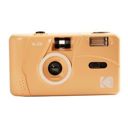 Kodak M38 Grapefruit - OPENBOX (Rozbalené zboží s plnou zárukou) na playgosmart.cz