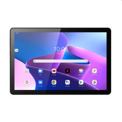 Lenovo Tab M10 gen.3, 4/64GB, storm grey | playgosmart.cz