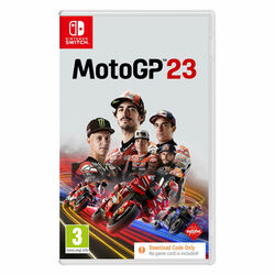 MotoGP 23 (NSW)