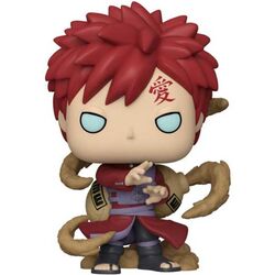 POP! Animation: Naruto Shippuden Gaara - OPENBOX (Rozbalené zboží s plnou zárukou) na playgosmart.cz