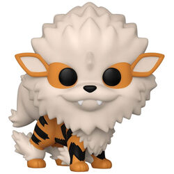 POP! Games: Arcanine (Pokémon) | playgosmart.cz