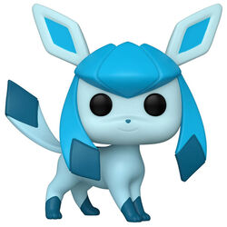 POP! Games: Glaceon (Pokémon) Jumbo 25 cm | playgosmart.cz