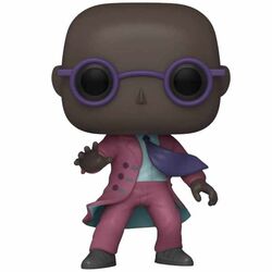 POP! Movies: Morpheus (Matrix 4) Special Edition - OPENBOX (Rozbalené zboží s plnou zárukou) na playgosmart.cz