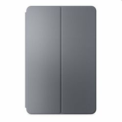 Pouzdro folio case s fólií pro Lenovo Tab M9, grey | playgosmart.cz