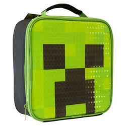 Taška na oběd Creeper (Minecraft)