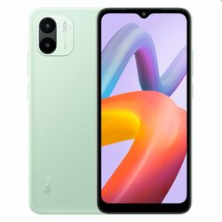 Xiaomi Redmi A2, 2/32GB, light green na playgosmart.cz