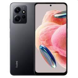 Xiaomi Redmi Note 12, 4/128GB, onyx gray