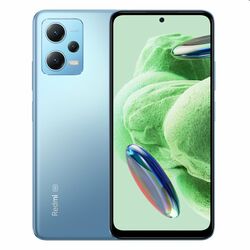 Xiaomi Redmi Note 12 5G, 4/128GB, ice blue