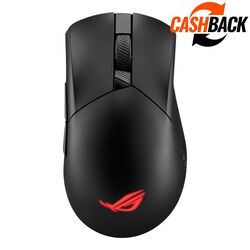 ASUS ROG Gladius III Wireless AimPoint RGB Gaming Mouse, black - OPENBOX (Rozbalené zboží s plnou zárukou) na playgosmart.cz