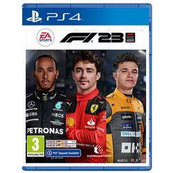 F1 23 (PS4)