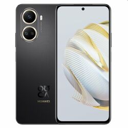Huawei Nova 10 SE, 8/128GB, black - OPENBOX (Rozbalený tovar s plnou zárukou)