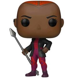 POP! Black Panther Wakanda Forever: Okoye (Marvel) - OPENBOX (Rozbalené zboží s plnou zárukou) na playgosmart.cz