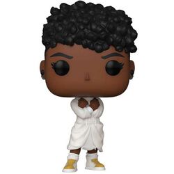 POP! Black Panther Wakanda Forever: Shuri (Marvel) - OPENBOX (Rozbalené zboží s plnou zárukou) na playgosmart.cz