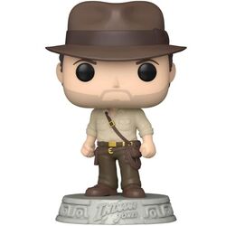 POP! Movies: Indiana Jones (Dobyvatelé Ztracené Archy)