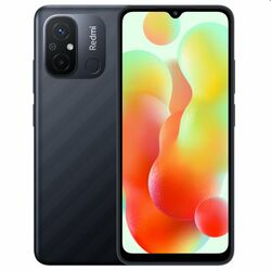 Xiaomi Redmi 12C, 3/32GB, gray, Trieda A - použité, záruka 12 mesiacov