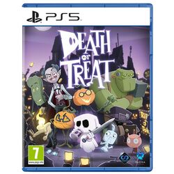 Death or Treat (PS5)