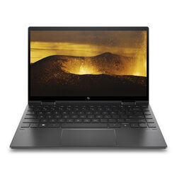 HP Envy x360 13-ay0002nc 13,3" FHD AMD R 5, 8GB, 1TB SSD, W10 Home, černá, Třída B - použito s DPH, záruka 12 měs. | playgosmart.cz