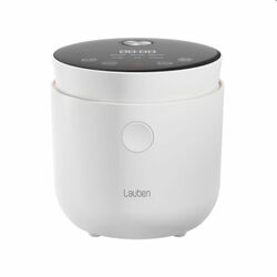 Lauben Low Sugar Rice Cooker 1500WT - OPENBOX (Rozbalené zboží  s plnou zárukou)