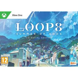 Loop8: Summer of Gods (Celestial Edition) (XBOX ONE)