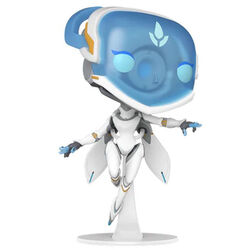 POP! Games: Echo (Overwatch 2) - OPENBOX (Rozbalené zboží s plnou zárukou) na playgosmart.cz