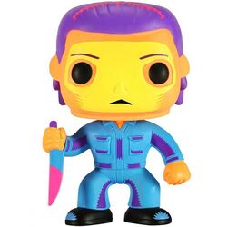 POP! Movies: Michael Myers (Halloween) Special Edition - OPENBOX (Rozbalené zboží s plnou zárukou) na playgosmart.cz