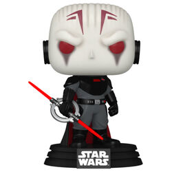 POP! The Grand Inquisitor (Star Wars) | playgosmart.cz