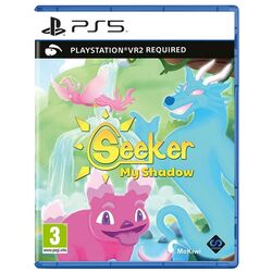 Seeker My Shadow (PS5)